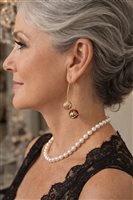 Orecchini Donna in Oro Cianfrone Gioielli OROR-88-198